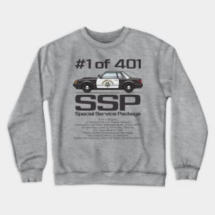 SSP Crewneck Sweatshirt